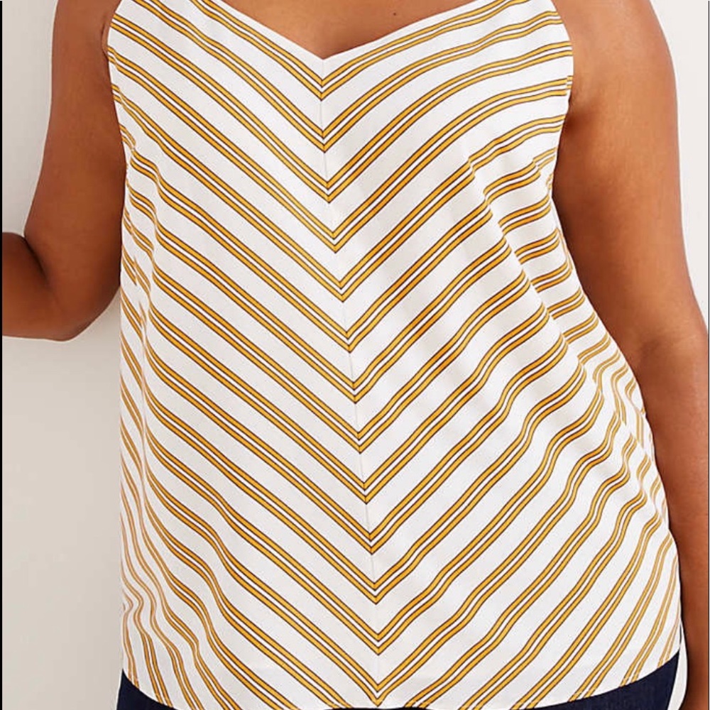 Loft Plus - NWT